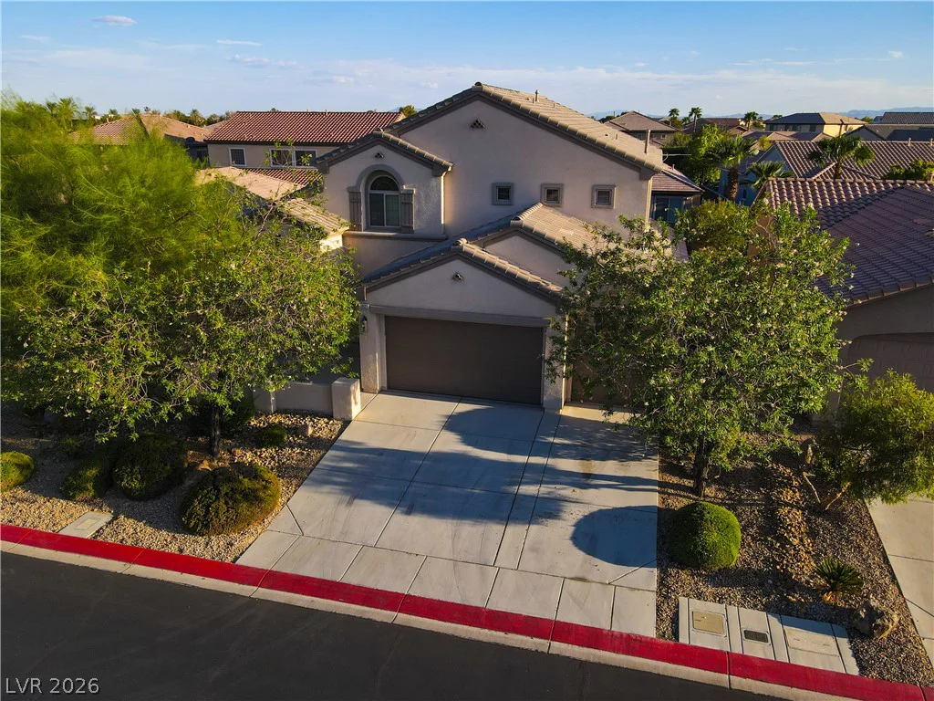 3821 Marsh Sparrow, North Las Vegas, NV 89084