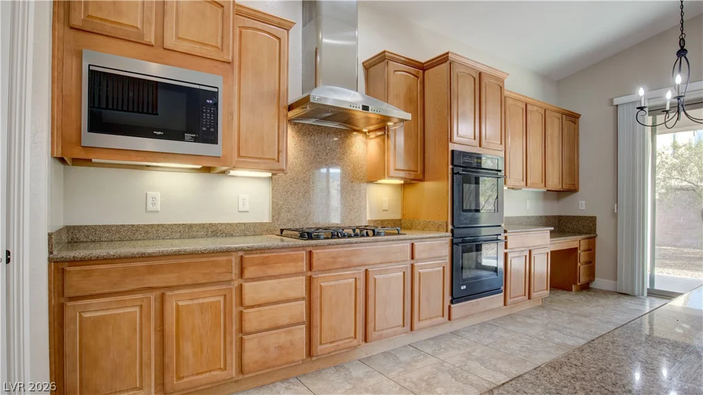 3821 Marsh Sparrow, North Las Vegas, NV 89084