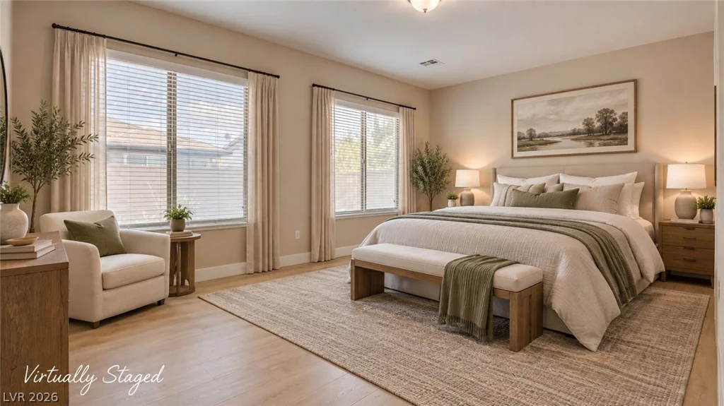 3821 Marsh Sparrow, North Las Vegas, NV 89084