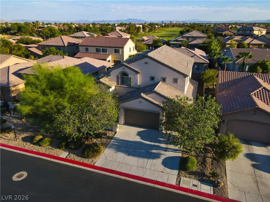 3821 Marsh Sparrow, North Las Vegas, NV 89084