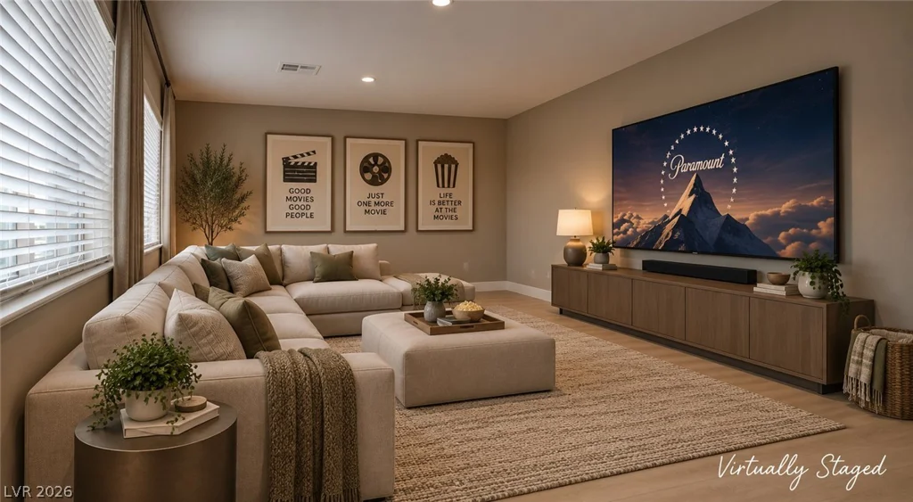 3821 Marsh Sparrow, North Las Vegas, NV 89084