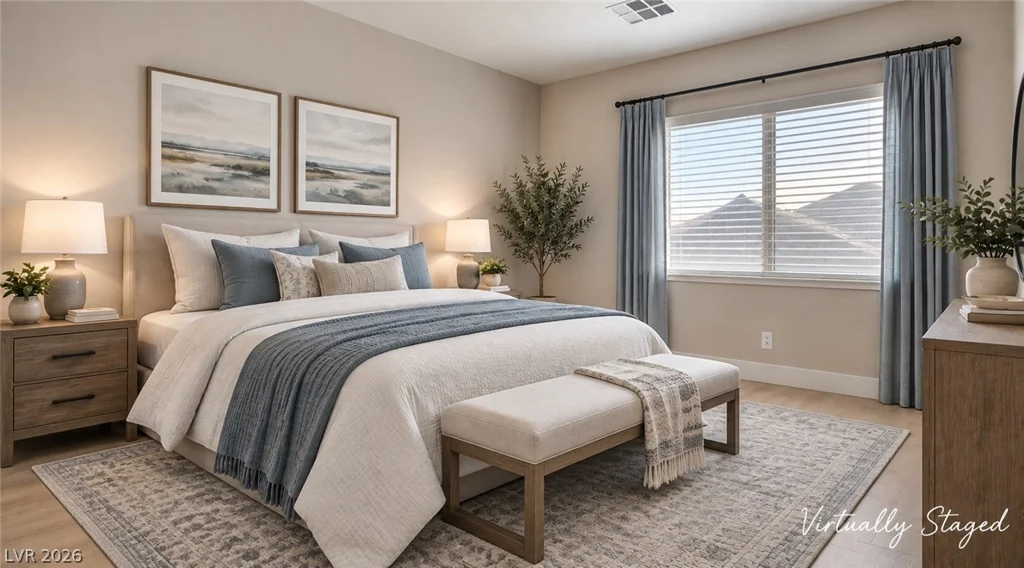 3821 Marsh Sparrow, North Las Vegas, NV 89084