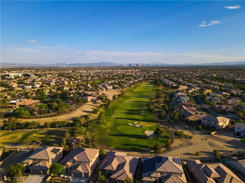 3821 Marsh Sparrow, North Las Vegas, NV 89084