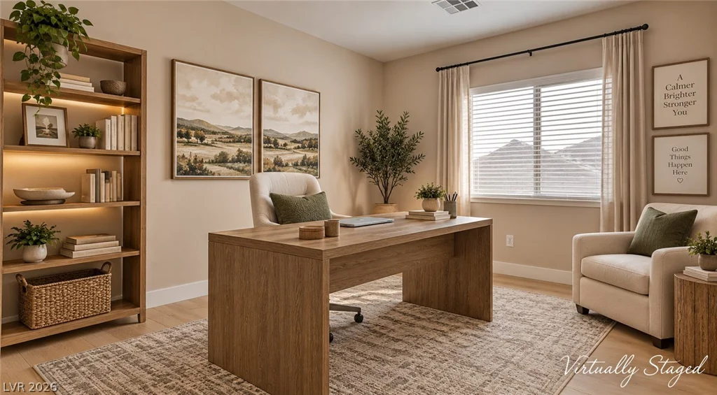 3821 Marsh Sparrow, North Las Vegas, NV 89084