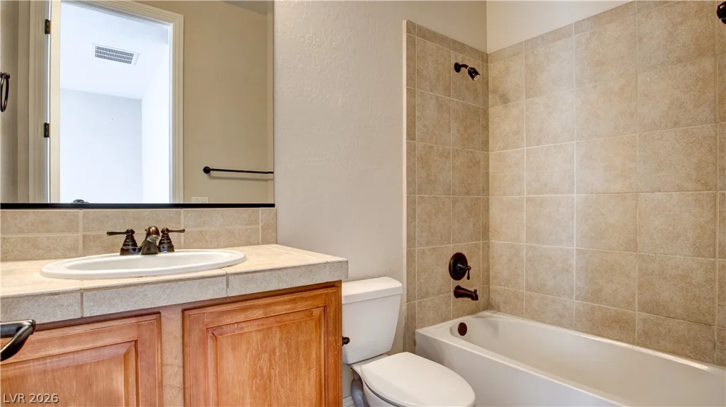 3821 Marsh Sparrow, North Las Vegas, NV 89084