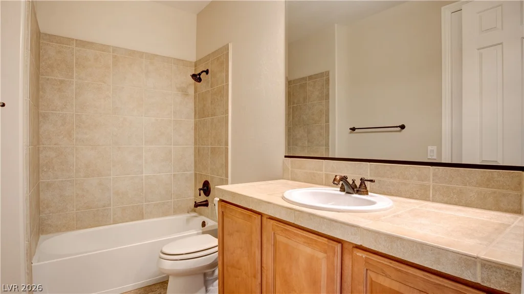 3821 Marsh Sparrow, North Las Vegas, NV 89084
