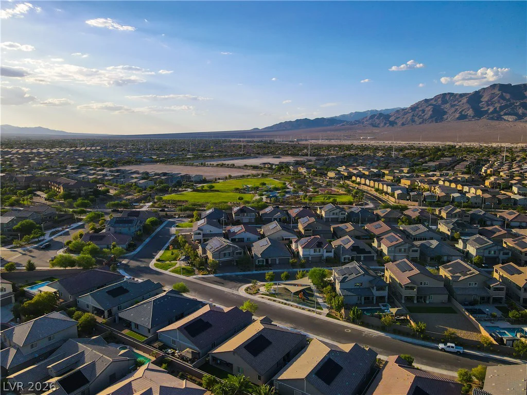 3821 Marsh Sparrow, North Las Vegas, NV 89084