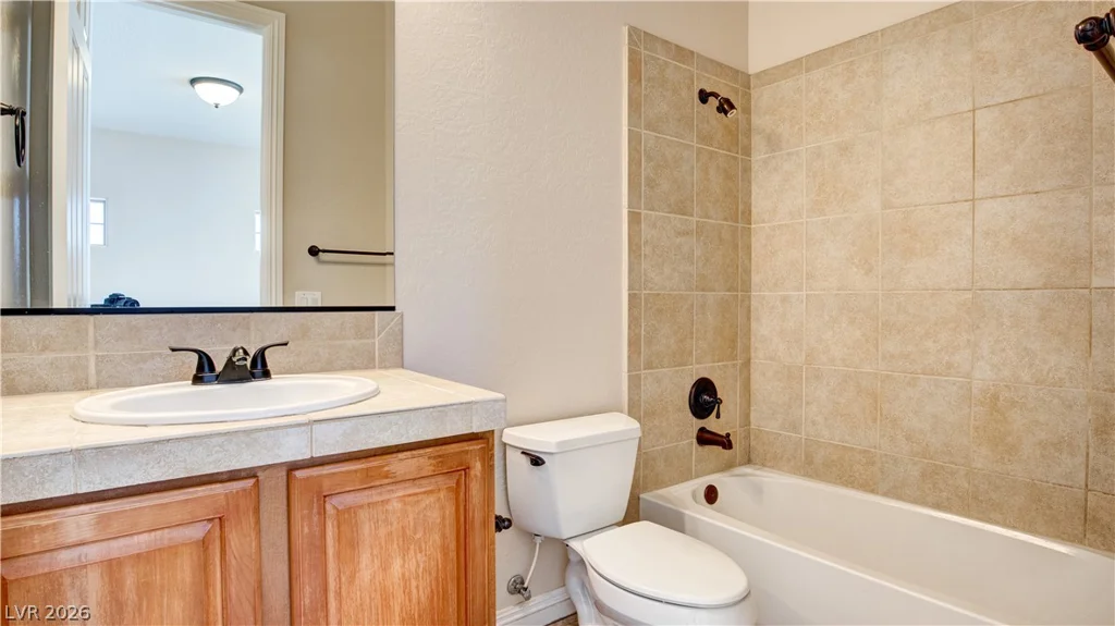3821 Marsh Sparrow, North Las Vegas, NV 89084