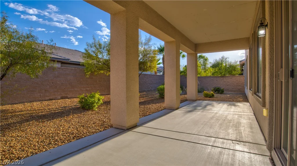 3821 Marsh Sparrow, North Las Vegas, NV 89084