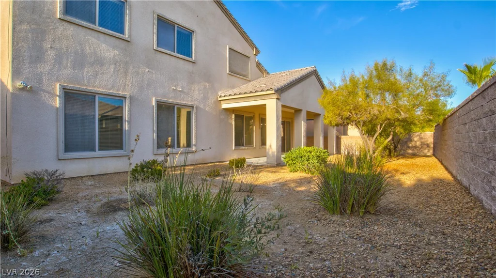 3821 Marsh Sparrow, North Las Vegas, NV 89084