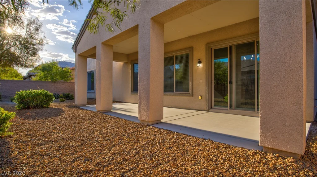 3821 Marsh Sparrow, North Las Vegas, NV 89084