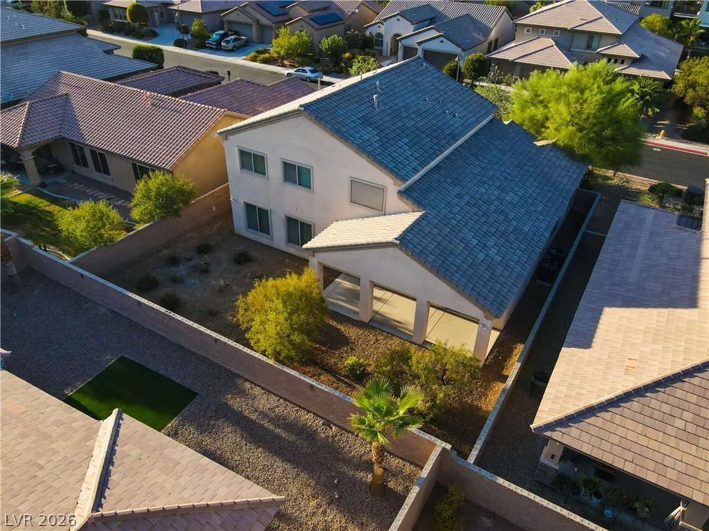 3821 Marsh Sparrow, North Las Vegas, NV 89084