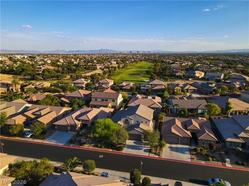 3821 Marsh Sparrow, North Las Vegas, NV 89084
