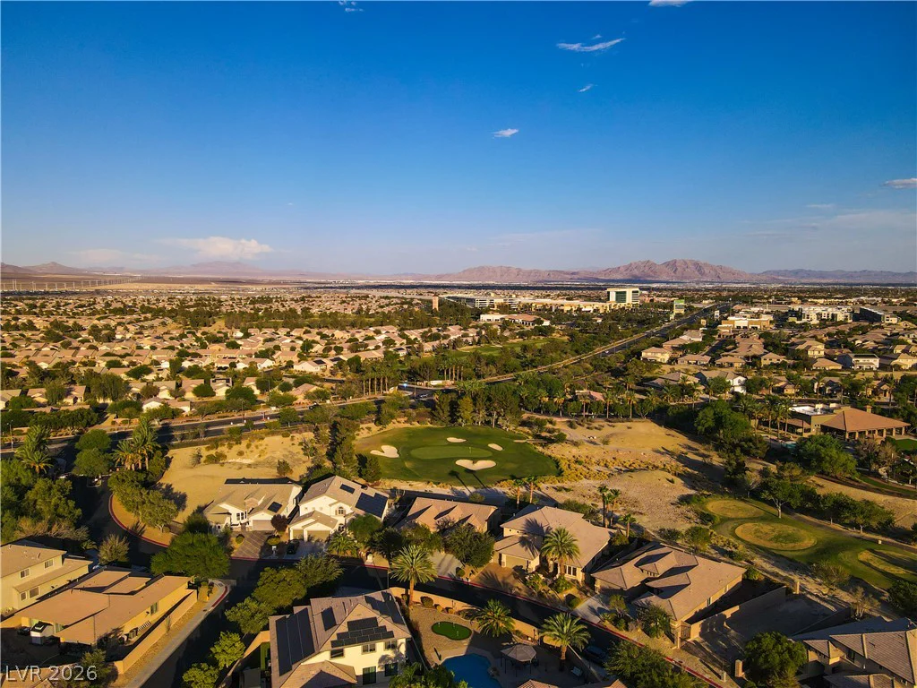 3821 Marsh Sparrow, North Las Vegas, NV 89084