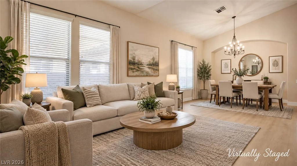 3821 Marsh Sparrow, North Las Vegas, NV 89084