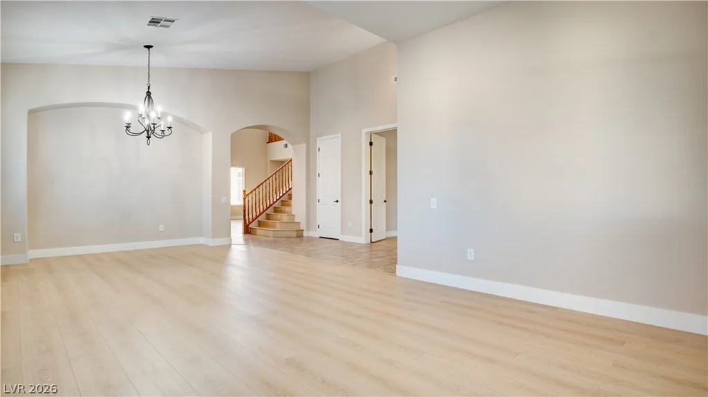 3821 Marsh Sparrow, North Las Vegas, NV 89084