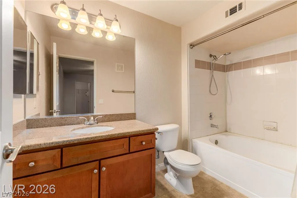 4400 Jones, Las Vegas, NV 89103