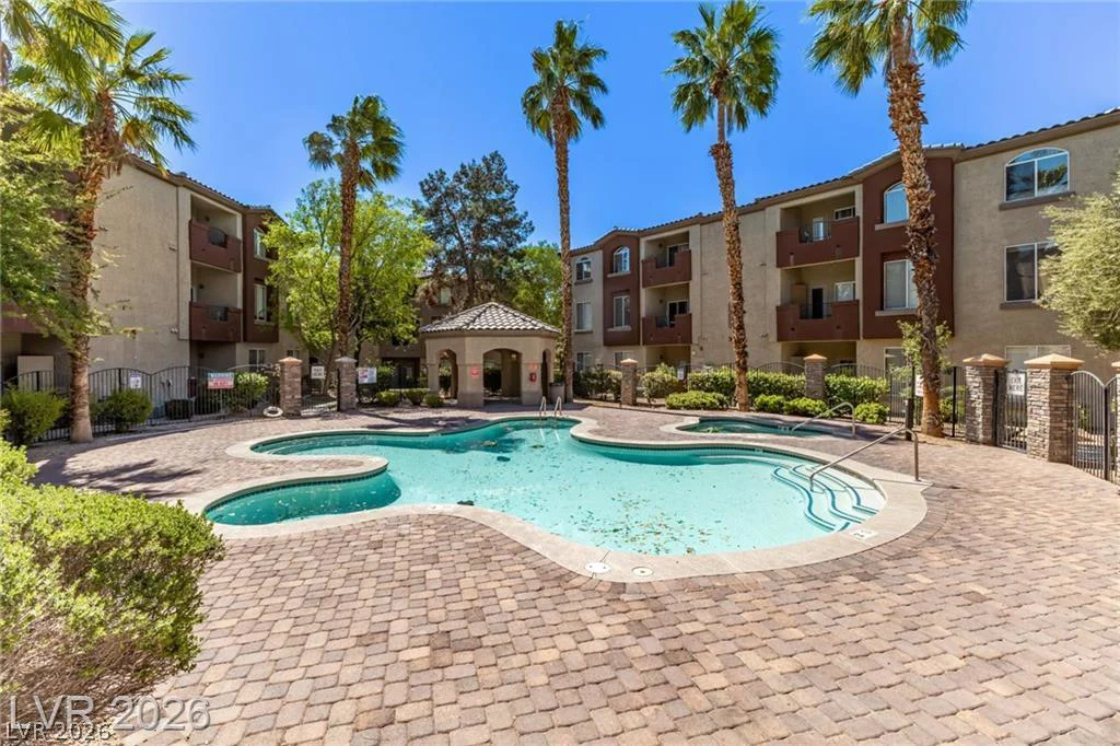 4400 Jones, Las Vegas, NV 89103