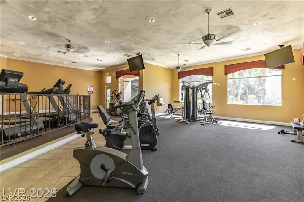 4400 Jones, Las Vegas, NV 89103