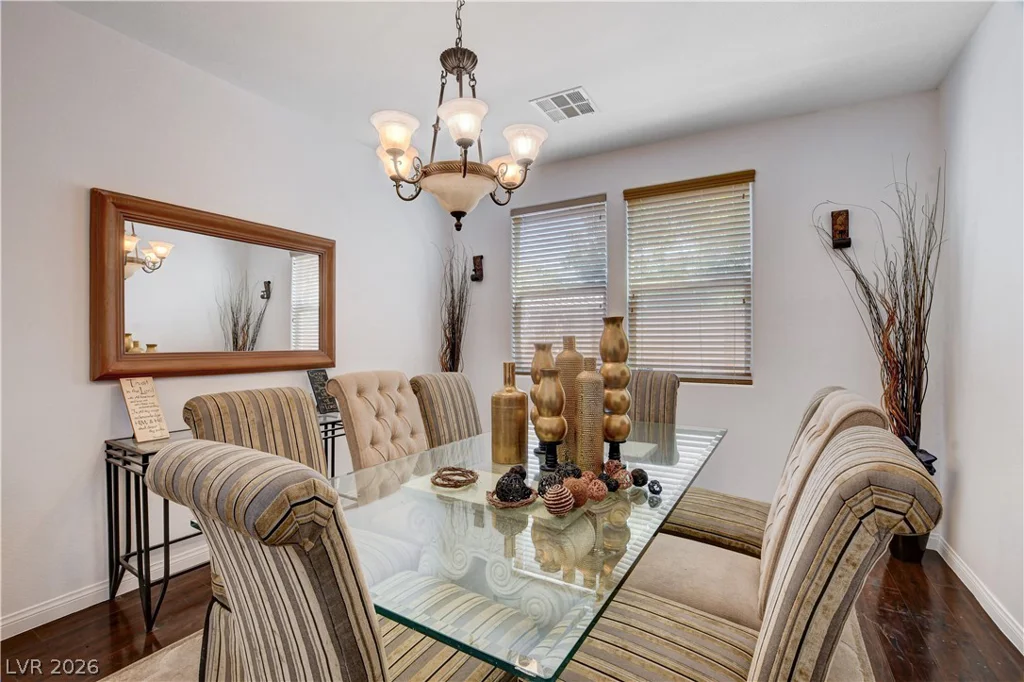 4129 Fabulous Finches, North Las Vegas, NV 89084