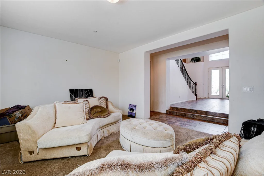 4129 Fabulous Finches, North Las Vegas, NV 89084