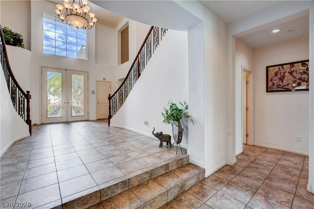 4129 Fabulous Finches, North Las Vegas, NV 89084
