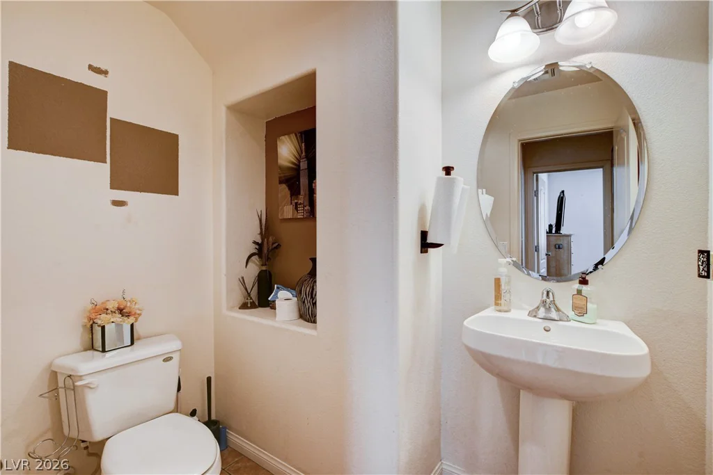 4129 Fabulous Finches, North Las Vegas, NV 89084