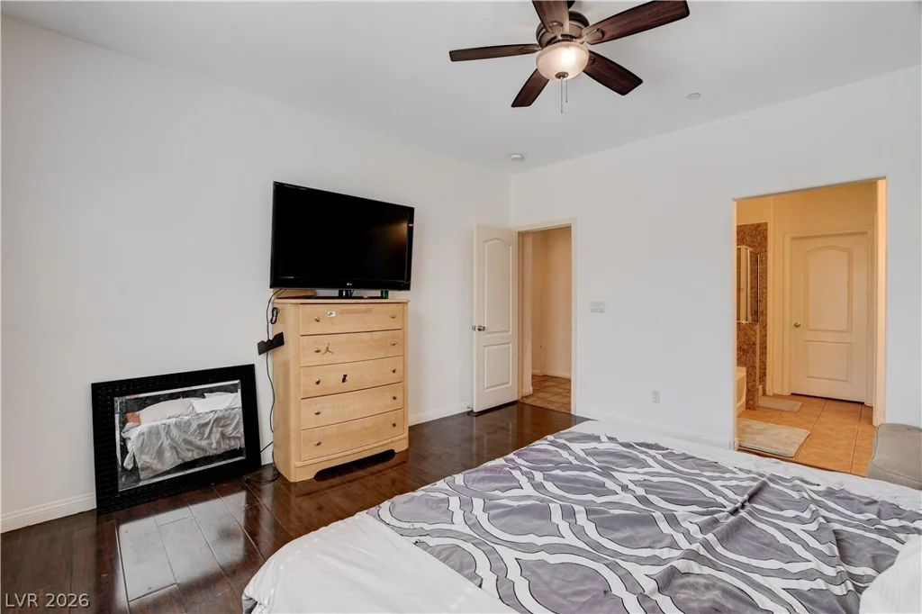 4129 Fabulous Finches, North Las Vegas, NV 89084