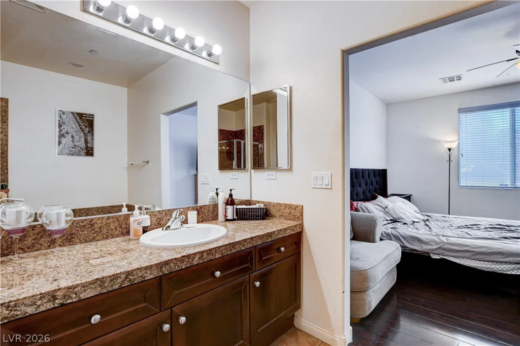 4129 Fabulous Finches, North Las Vegas, NV 89084