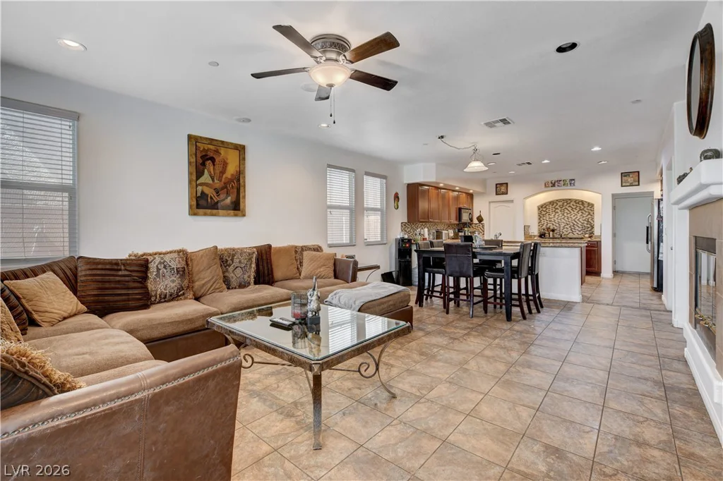 4129 Fabulous Finches, North Las Vegas, NV 89084