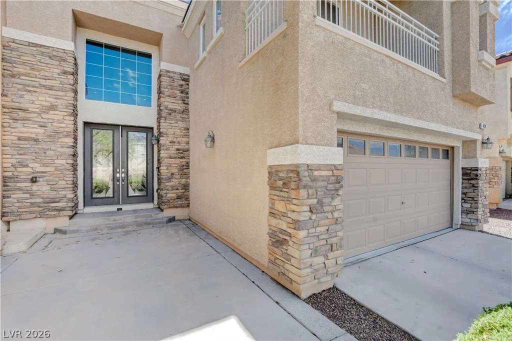 4129 Fabulous Finches, North Las Vegas, NV 89084