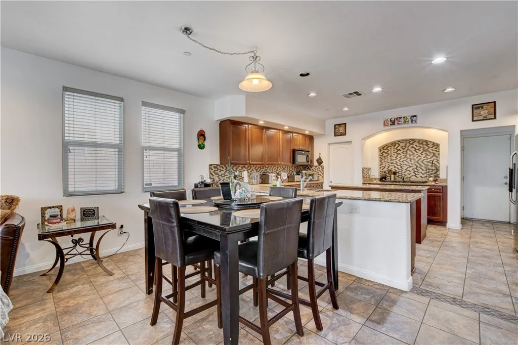 4129 Fabulous Finches, North Las Vegas, NV 89084