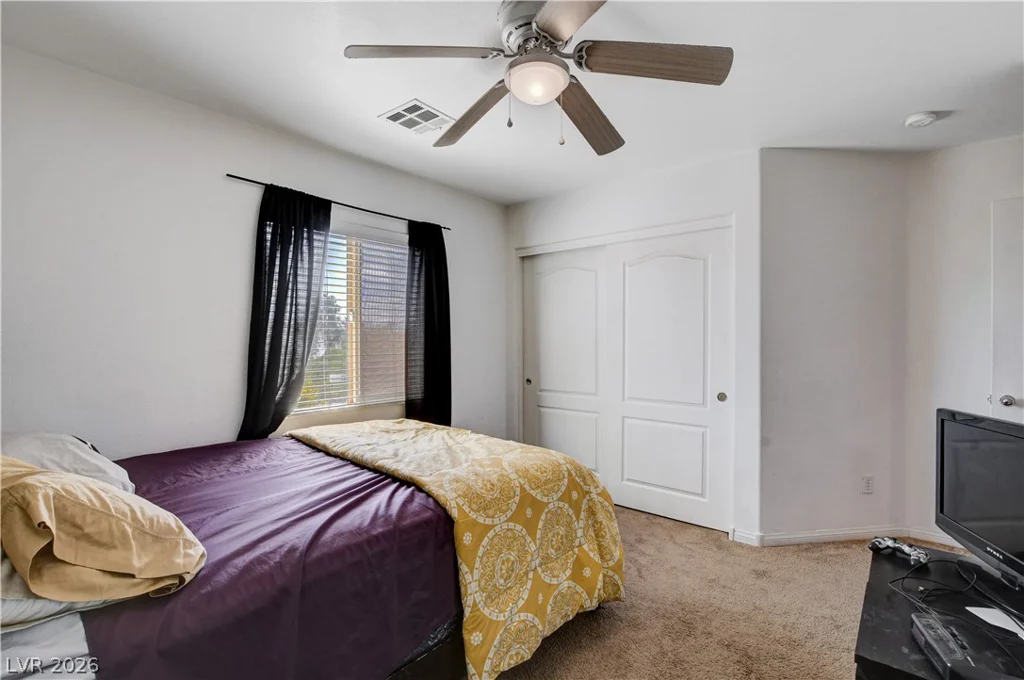 4129 Fabulous Finches, North Las Vegas, NV 89084