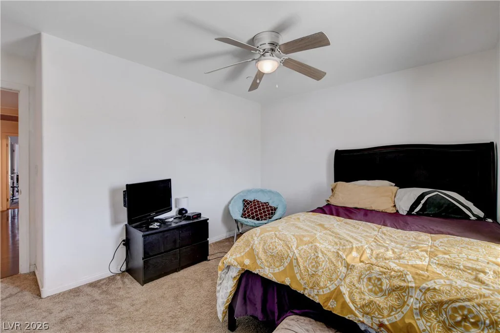 4129 Fabulous Finches, North Las Vegas, NV 89084