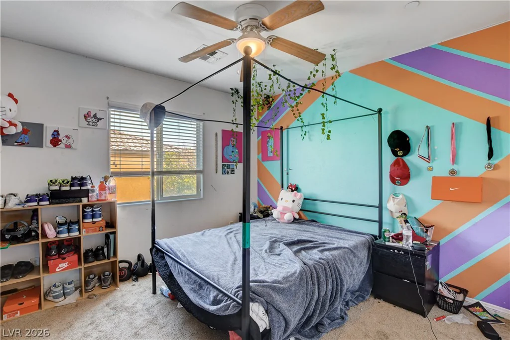 4129 Fabulous Finches, North Las Vegas, NV 89084