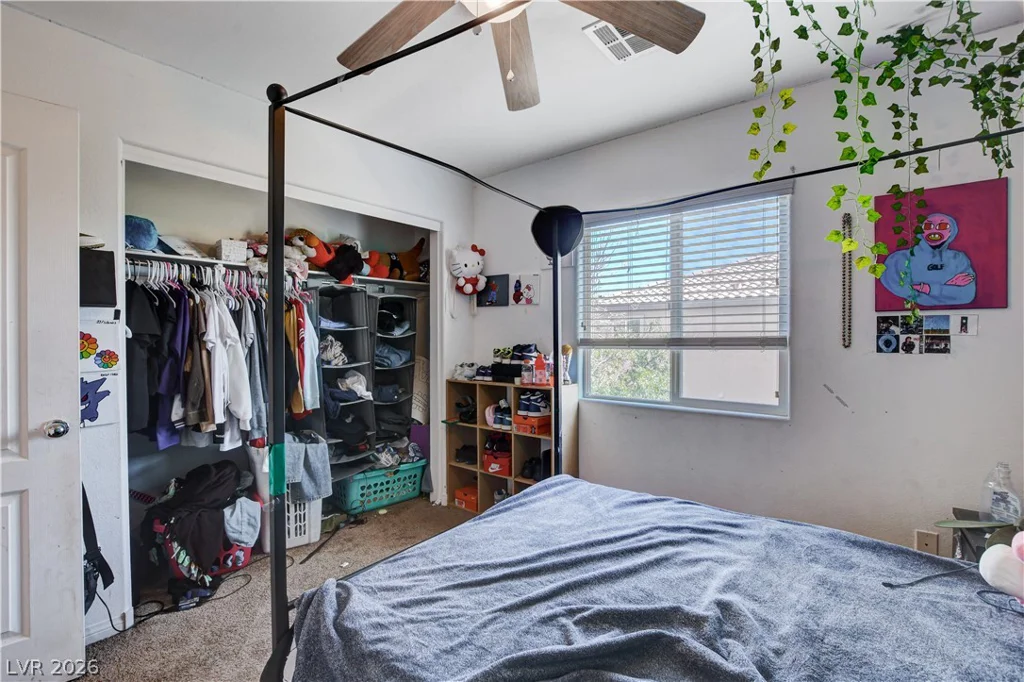 4129 Fabulous Finches, North Las Vegas, NV 89084