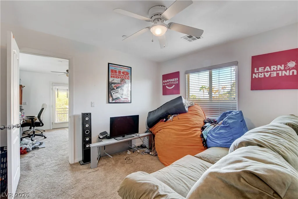 4129 Fabulous Finches, North Las Vegas, NV 89084