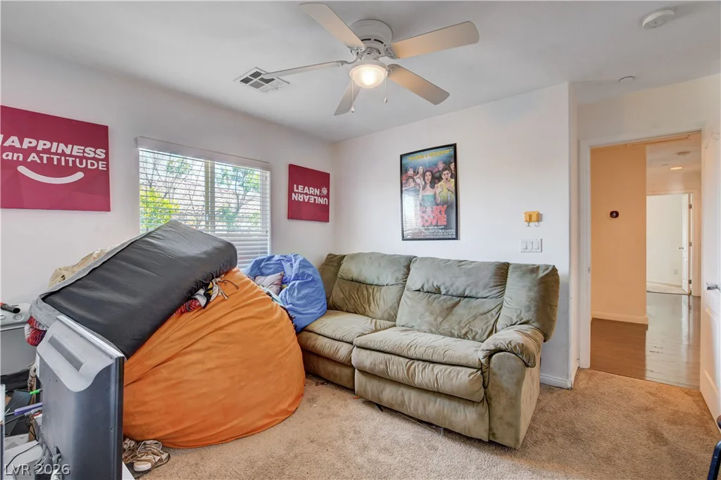 4129 Fabulous Finches, North Las Vegas, NV 89084