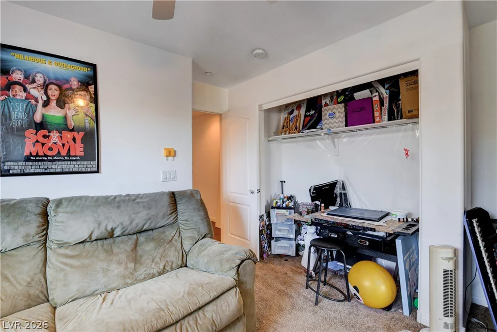 4129 Fabulous Finches, North Las Vegas, NV 89084