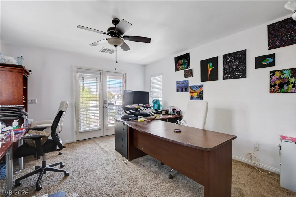 4129 Fabulous Finches, North Las Vegas, NV 89084