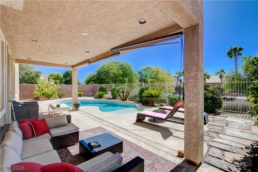 4129 Fabulous Finches, North Las Vegas, NV 89084