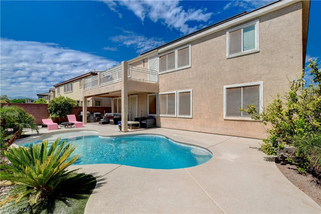4129 Fabulous Finches, North Las Vegas, NV 89084