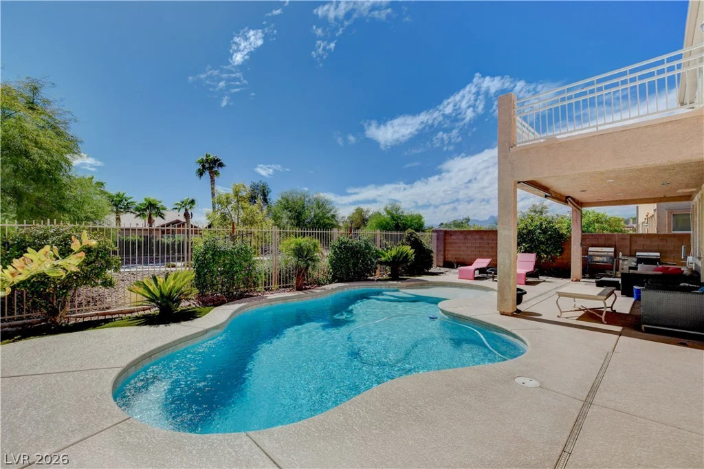4129 Fabulous Finches, North Las Vegas, NV 89084