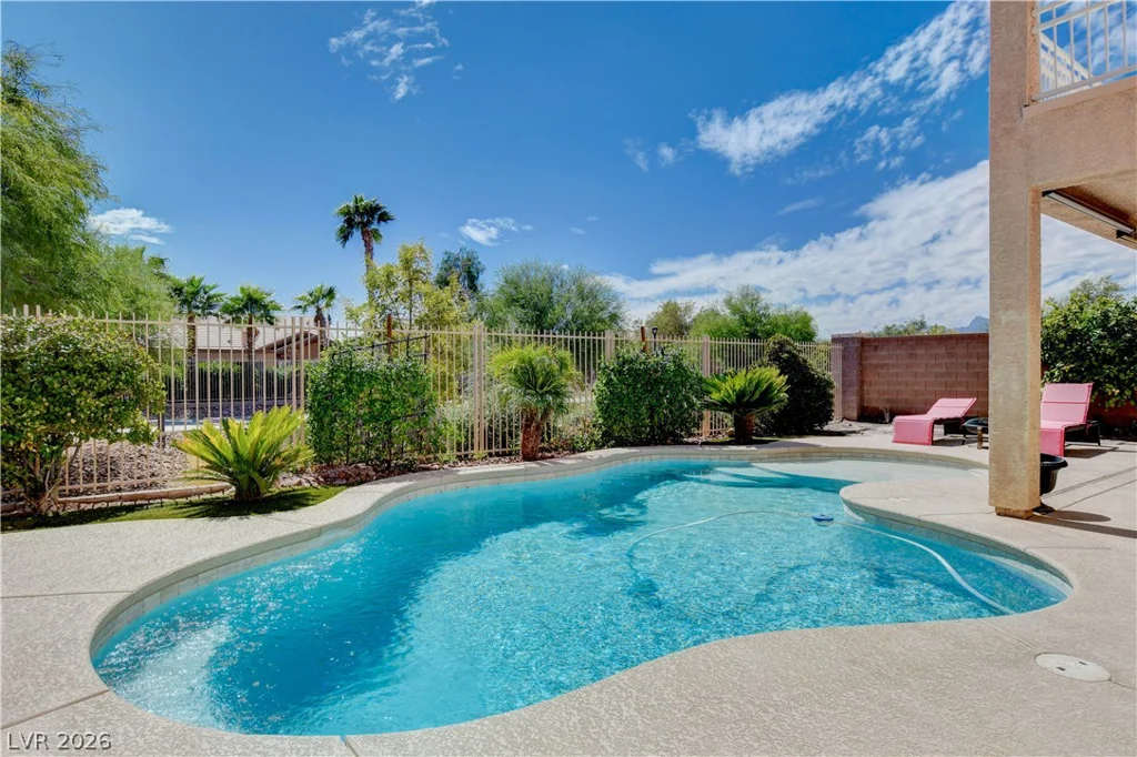 4129 Fabulous Finches, North Las Vegas, NV 89084