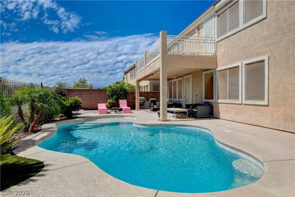 4129 Fabulous Finches, North Las Vegas, NV 89084