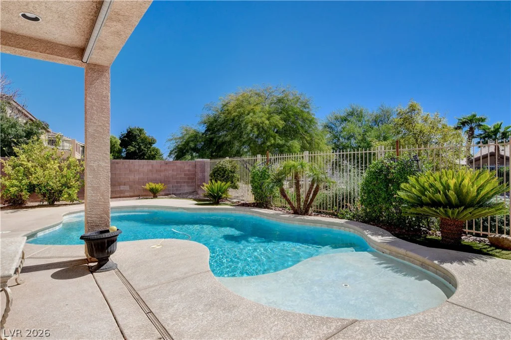 4129 Fabulous Finches, North Las Vegas, NV 89084