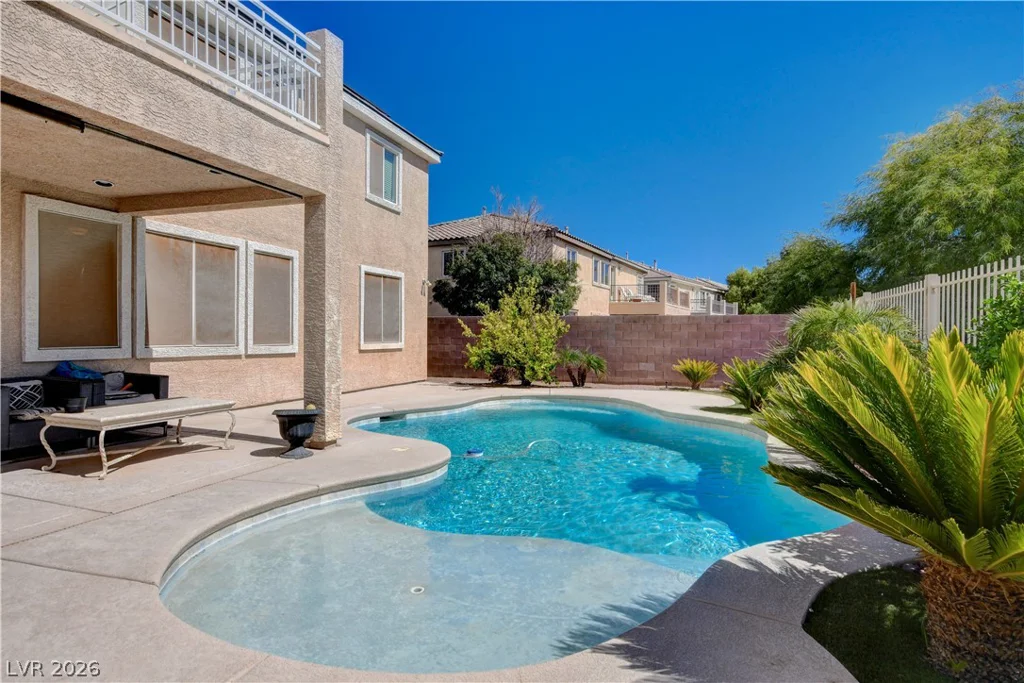 4129 Fabulous Finches, North Las Vegas, NV 89084