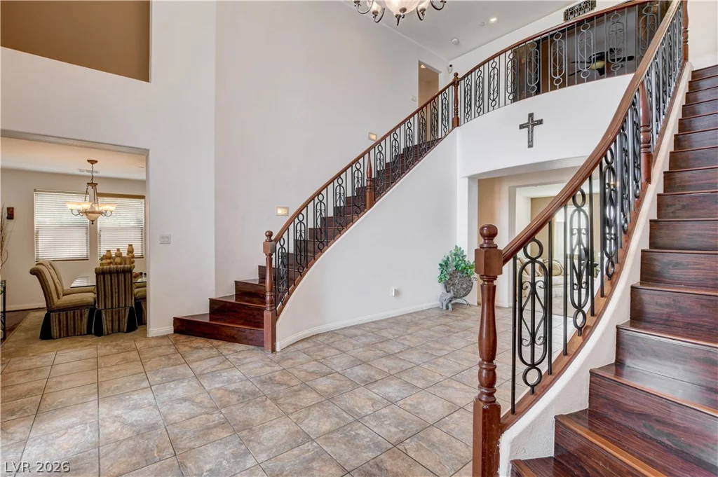 4129 Fabulous Finches, North Las Vegas, NV 89084