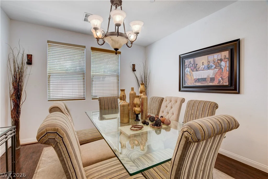 4129 Fabulous Finches, North Las Vegas, NV 89084