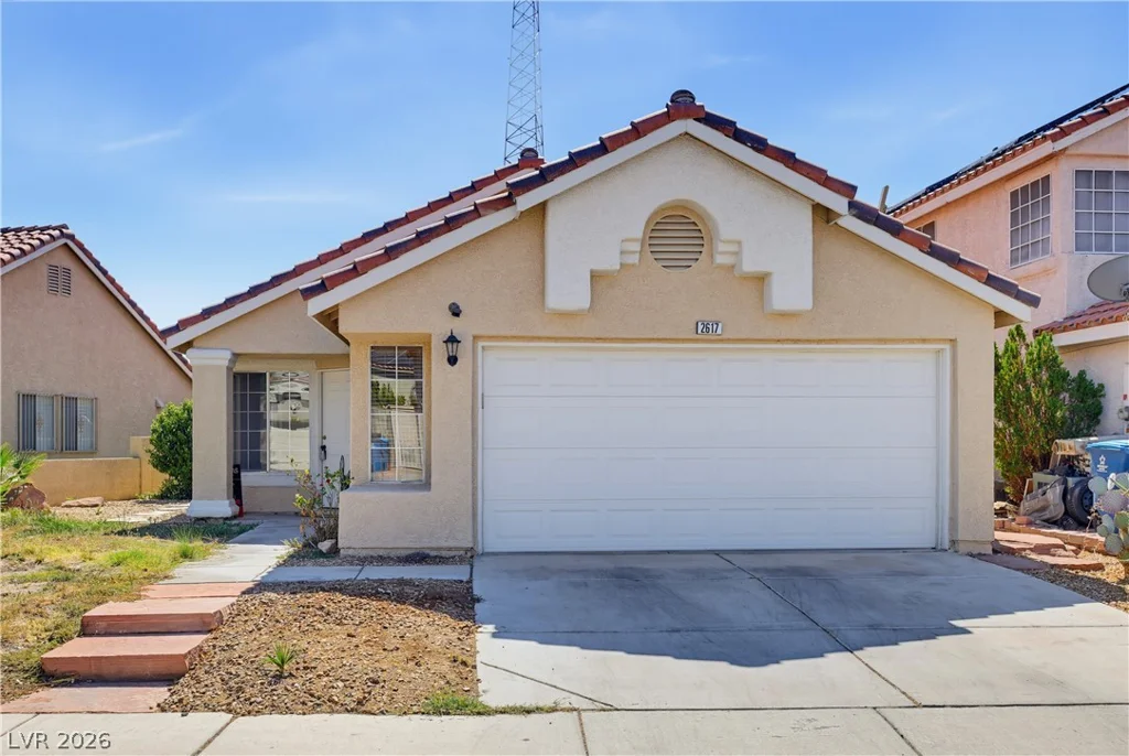 2617 Rising Legend, Las Vegas, NV 89106